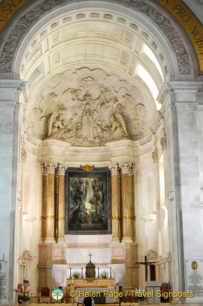 Fatima, Portugal (1107 visits) Fatima, Portugal